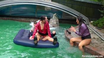 Who's Got The Right Stuff Part 2 Screencap 68 on www.sinx.com