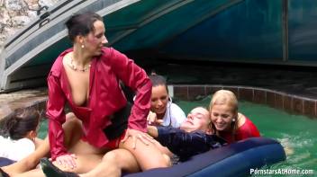 Who's Got The Right Stuff Part 2 Screencap 72 on www.sinx.com