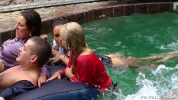 Who's Got The Right Stuff Part 2 Screencap 73 on www.sinx.com