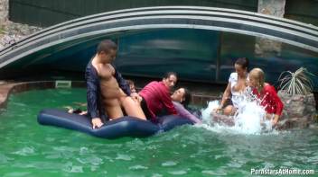 Who's Got The Right Stuff Part 2 Screencap 78 on www.sinx.com