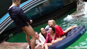 Who's Got The Right Stuff Part 2 Screencap 85 on www.sinx.com