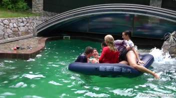 Who's Got The Right Stuff Part 2 Screencap 87 on www.sinx.com