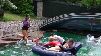 Who's Got The Right Stuff Part 2 Screencap 89 on www.sinx.com