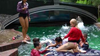 Who's Got The Right Stuff Part 2 Screencap 90 on www.sinx.com