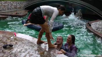 Who's Got The Right Stuff Part 2 Screencap 92 on www.sinx.com