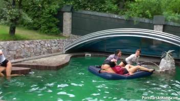 Who's Got The Right Stuff Part 2 Screencap 14 on www.sinx.com