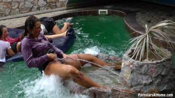 Who's Got The Right Stuff Part 2 Screencap 19 on www.sinx.com