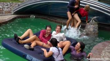 Who's Got The Right Stuff Part 2 Screencap 24 on www.sinx.com