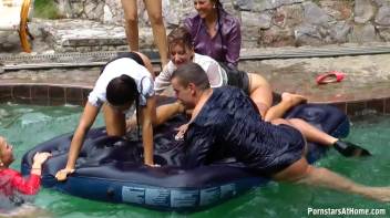 Who's Got The Right Stuff Part 2 Screencap 34 on www.sinx.com