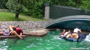 Who's Got The Right Stuff Part 2 Screencap 44 on www.sinx.com