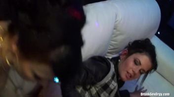 Bob's B-Day Part 2 - POV Cam Screencap 112 on www.sinx.com