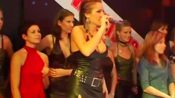 Wet and Messy Goo Dominates These Chicks Screencap 51 on www.sinx.com