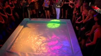 Wet and Messy Goo Dominates These Chicks Screencap 3 on www.sinx.com