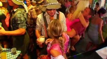 Fucktoberfest Part 1 - Cam 1 Screencap 14 on www.sinx.com