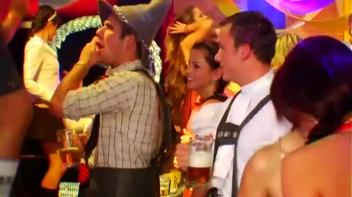 Fucktoberfest Part 1 - Cam 1 Screencap 64 on www.sinx.com