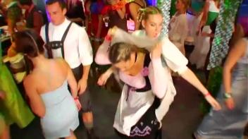 Fucktoberfest Part 1 - Cam 1 Screencap 79 on www.sinx.com