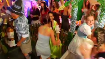 Fucktoberfest Part 1 - Cam 1 Screencap 83 on www.sinx.com