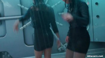 The Wetlook Way Screencap 14 on www.sinx.com