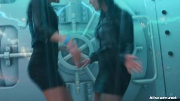 The Wetlook Way Screencap 7 on www.sinx.com