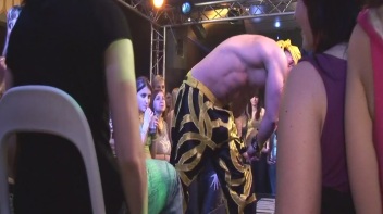 Party Hardcore Vol. 38 Part 3 - Cam 2 Screencap 106 on www.sinx.com