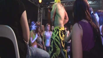Party Hardcore Vol. 38 Part 3 - Cam 2 Screencap 107 on www.sinx.com