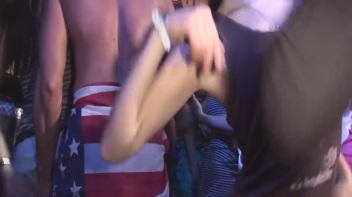 Party Hardcore Vol. 38 Part 3 - Cam 2 Screencap 39 on www.sinx.com
