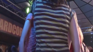Party Hardcore Vol. 38 Part 3 - Cam 2 Screencap 45 on www.sinx.com
