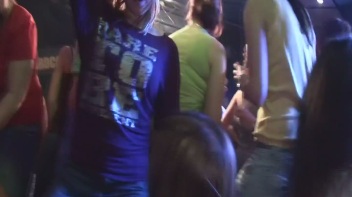 Party Hardcore Vol. 38 Part 3 - Cam 2 Screencap 64 on www.sinx.com