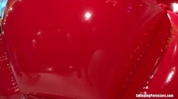 All-Night Love Lounge Part 1 - Cam 2 Screencap 57 on www.sinx.com