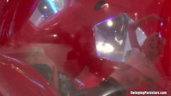 All-Night Love Lounge Part 1 - Cam 2 Screencap 59 on www.sinx.com