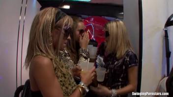 All-Night Love Lounge Part 1 - Cam 2 Screencap 9 on www.sinx.com