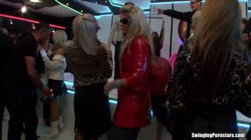 All-Night Love Lounge Part 1 - Cam 2 Screencap 12 on www.sinx.com