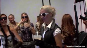 All-Night Love Lounge Part 1 - Cam 2 Screencap 26 on www.sinx.com