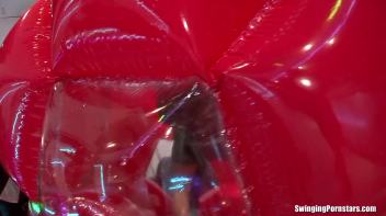 All-Night Love Lounge Part 1 - Cam 2 Screencap 38 on www.sinx.com