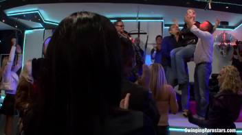 All-Night Love Lounge Part 1 - Cam 2 Screencap 4 on www.sinx.com