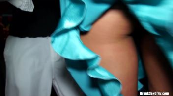 Bimbo Birthday Bash Part 1 - Main Edit Screencap 15 on www.sinx.com