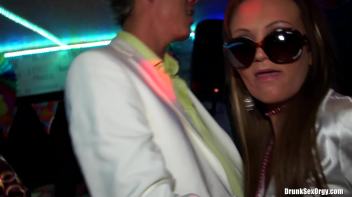 Bimbo Birthday Bash Part 1 - Main Edit Screencap 32 on www.sinx.com