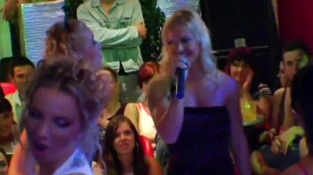 Dating Game Becomes Bisexual Orgy Screencap 54 on www.sinx.com