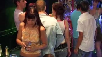 Dating Game Becomes Bisexual Orgy Screencap 25 on www.sinx.com