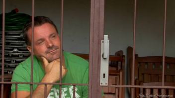 Last Days Of A Wet Summer Screencap 6 on www.sinx.com