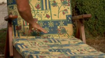 Last Days Of A Wet Summer Screencap 2 on www.sinx.com