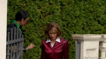 Last Days Of A Wet Summer Screencap 4 on www.sinx.com