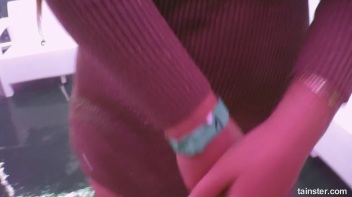 Titty Time In The Orgy Shower Screencap 23 on www.sinx.com