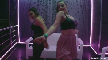 Titty Time In The Orgy Shower Screencap 24 on www.sinx.com