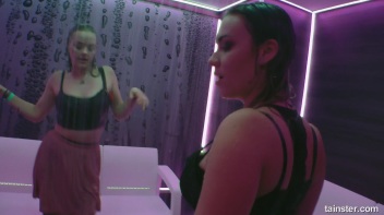 Titty Time In The Orgy Shower Screencap 35 on www.sinx.com