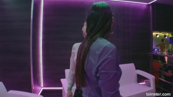 Titty Time In The Orgy Shower Screencap 43 on www.sinx.com