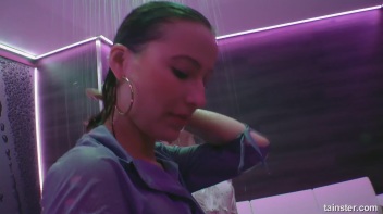 Titty Time In The Orgy Shower Screencap 50 on www.sinx.com