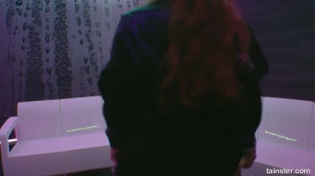 Titty Time In The Orgy Shower Screencap 60 on www.sinx.com