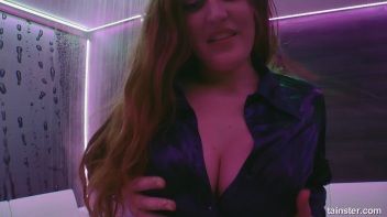 Titty Time In The Orgy Shower Screencap 62 on www.sinx.com