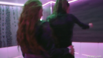 Titty Time In The Orgy Shower Screencap 65 on www.sinx.com